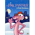 Pink Panther - A Pink Christmas [USED DVD]