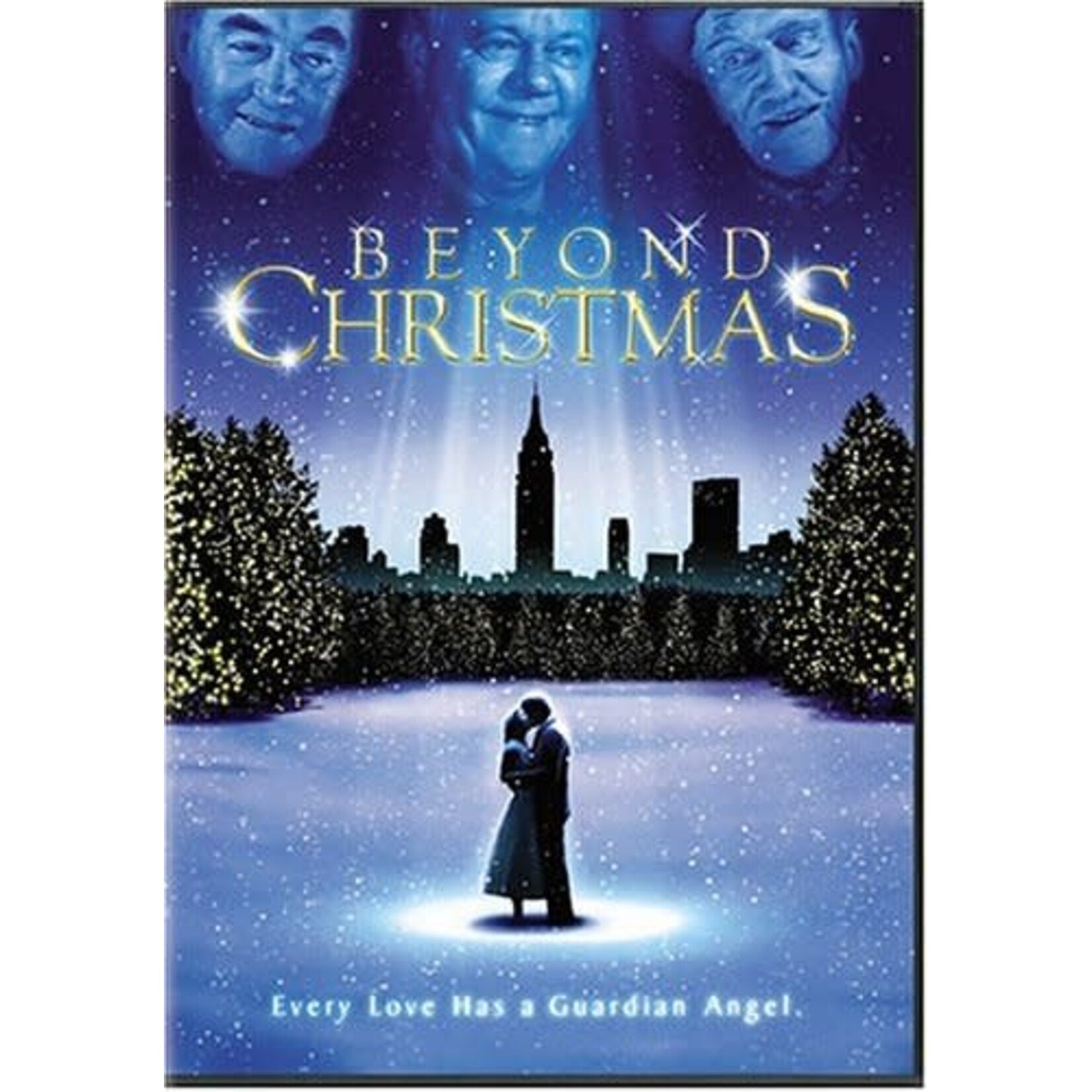 Beyond Christmas (1940) [USED DVD]