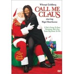 Call Me Claus (2001) [USED DVD]