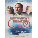 Man Who Saved Christmas (2002) [USED DVD]
