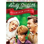 Andy Griffith Show - Christmas Special [USED DVD]