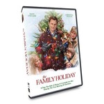 Family Holiday (2007) [USED DVD]