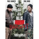 All Is Bright (2013) [USED DVD]