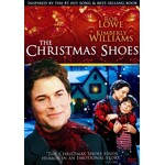 Christmas Shoes (2002) [USED DVD]