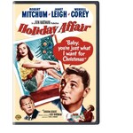 Holiday Affair (1949) [USED DVD]