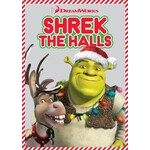 Shrek The Halls (2007) [USED DVD]