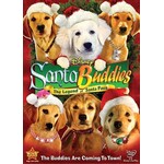 Santa Buddies (2009) [USED DVD]