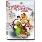 Muppets - It's A Very Merry Muppet Christmas Movie [USED DVD]
