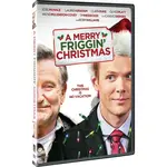 A Merry Friggin' Christmas (2014) [USED DVD]