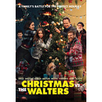 Christmas Vs. The Walters (2021) [USED DVD]