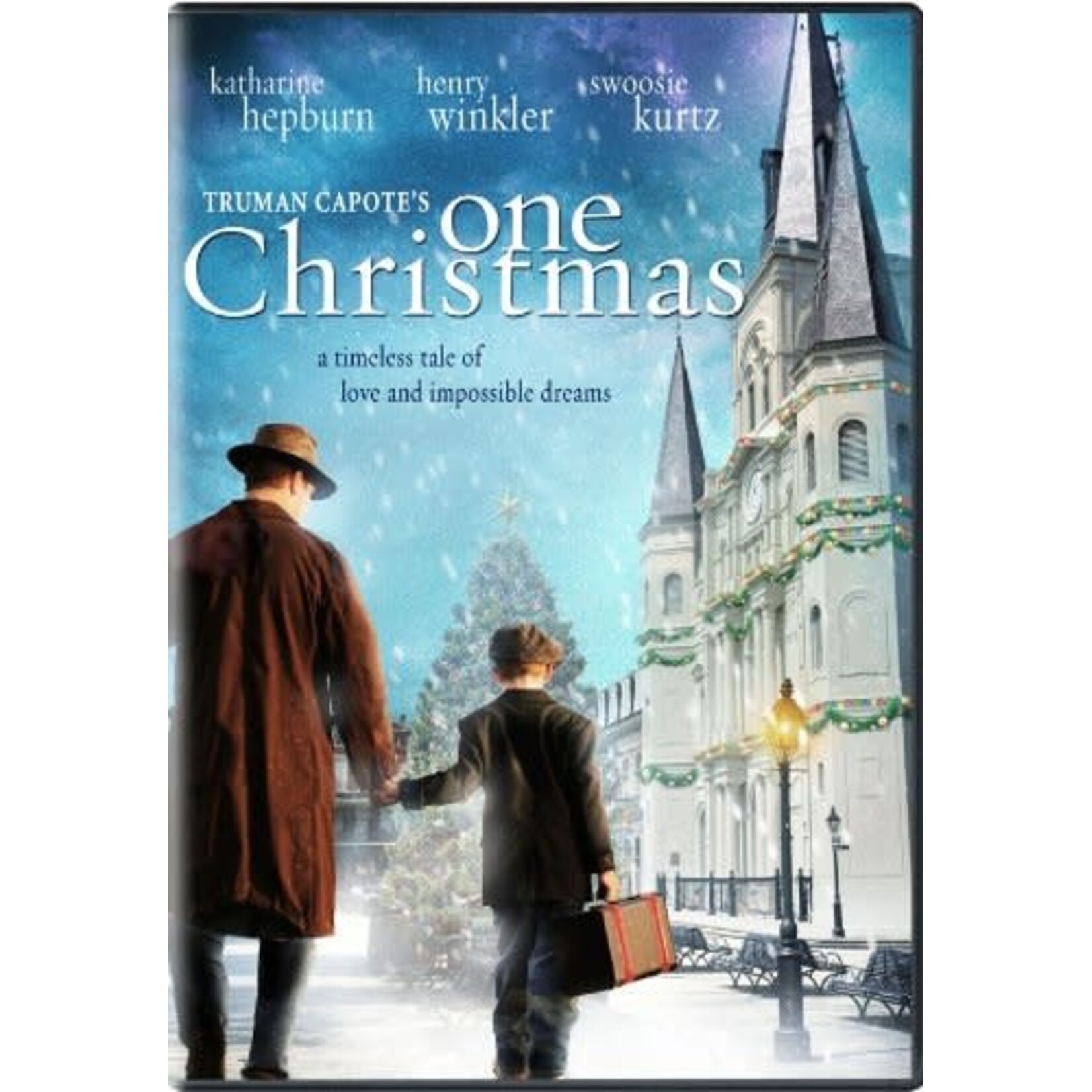 One Christmas (1994) [USED DVD]