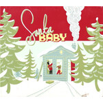 Various Artists - Santa Baby [USED CD]