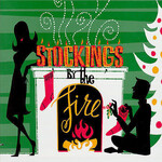 Various Artists - Stockings By The Fire [USED CD]