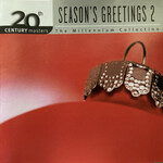 Various Artists - Season's Greetings 2: 20th Century Masters The Millennium Collection [USED 3CD]