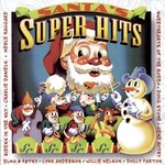 Various Artists - Santa's Super Hits [USED CD]