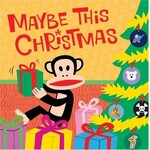 Various Artists - Maybe This Christmas [USED CD]