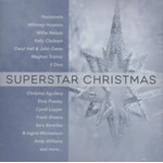 Various Artists - Superstar Christmas [USED CD]