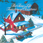 Various Artists - The Time-Life Treasury Of Christmas [USED 2CD]