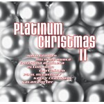 Various Artists - Platinum Christmas II [USED CD]