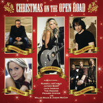 Various Artists - Christmas On The Open Road [USED CD]