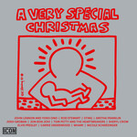 Various Artists - Icon: A Very Special Christmas [USED CD]