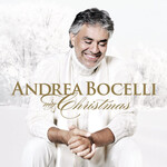 Andrea Bocelli - My Christmas [USED CD]
