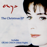 Enya - The Christmas EP [USED CD]
