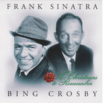 Frank Sinatra/Bing Crosby - A Christmas To Remember [USED CD]