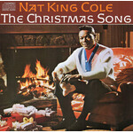 Nat King Cole - The Christmas Song [USED CD]