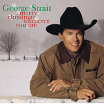 George Strait - Merry Christmas Wherever You Are [USED CD]
