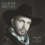 Garth Brooks - Beyond The Season [USED CD]