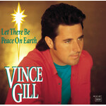 Vince Gill - Let There Be Peace On Earth [USED CD]
