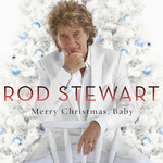 Rod Stewart - Merry Christmas, Baby [USED CD]
