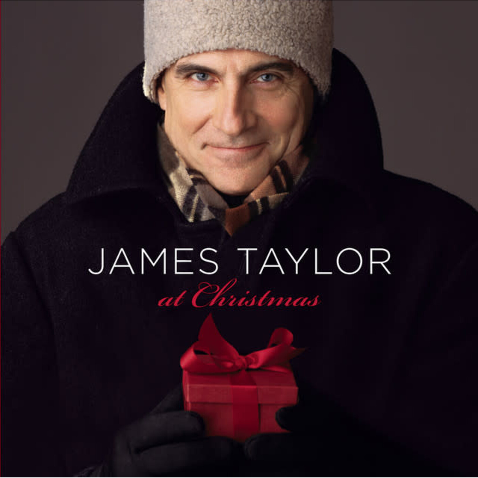 James Taylor - At Christmas [USED CD]