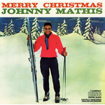 Johnny Mathis - Merry Christmas [USED CD]