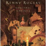 Kenny Rogers - Christmas In America [USED CD]