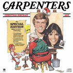 Carpenters - Christmas Portrait [USED CD]