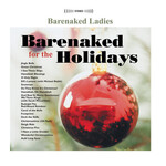 Barenaked Ladies - Barenaked For The Holidays [USED CD]
