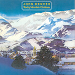 John Denver - Rocky Mountain Christmas [USED CD]