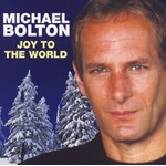 Michael Bolton - Joy To The World [USED CD]
