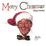 Bing Crosby - Merry Christmas [USED CD]