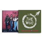 Who - The Who And Quadrophenia [Book]
