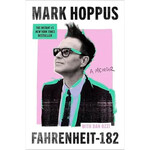 Mark Hoppus (Blink-182) - Fahrenheit-182: A Memoir [Book]