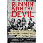 Van Halen - Runnin' With The Devil: A Backstage Pass To The Wild Times, Loud Rock, And The Down And Dirty Truth Behind The Making Of Van Halen [Book]