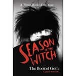 Season Of The Witch: The Book Of Goth [Book]