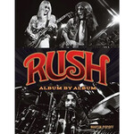 Rush - Album By Album [Book]