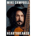 Mike Campbell - Heartbreaker: A Memoir [Book]
