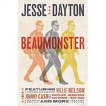 Jesse Dayton - Beaumonster [Book]
