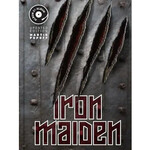 Iron Maiden - Album By Album [Book]