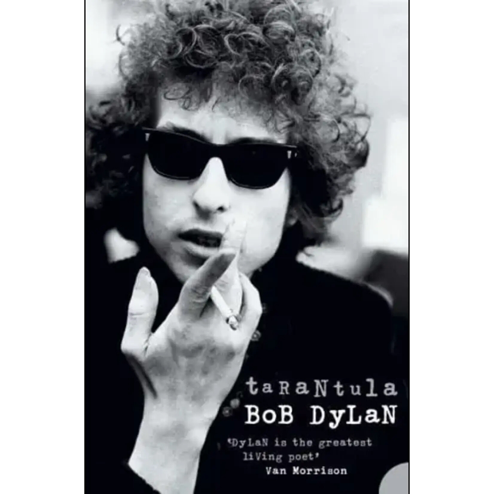 Bob Dylan - Tarantula [Book]